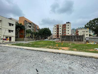 Project Image of 1200.0 - 1400.0 Sq.ft Residential Plot Plot for buy in Dharma Krishna Gardens