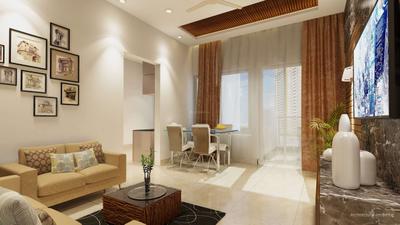 Project Image of 410.0 - 1580.0 Sq.ft 1 BHK Apartment for buy in Ambrosia Alley