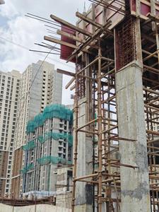 Project Image of 833.0 - 1275.0 Sq.ft 2 BHK Apartment for buy in Dosti Willow