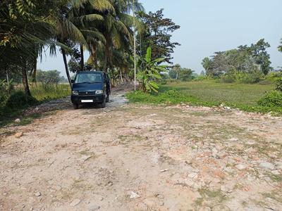 Project Image of 720.0 - 2880.0 Sq.ft Residential Plot Plot for buy in Natures Paradise