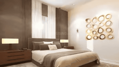 Project Image of 382.98 - 809.98 Sq.ft 1 BHK Apartment for buy in Amarnath River Nest Building A Wing C