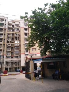Project Image of 1120.0 - 1850.0 Sq.ft 2 BHK Apartment for buy in Shubhkamna Apartments
