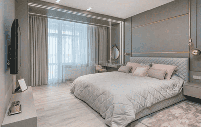 Project Image of 416.99 - 862.94 Sq.ft 1 BHK Apartment for buy in S P Arihant Neminath Sky