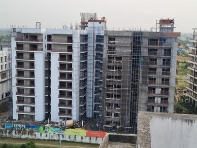 Project Image of 525.0 - 2250.0 Sq.ft Studio Studio Apartment for buy in The Grande