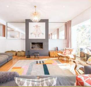 Project Image of 1319.16 - 1341.18 Sq.ft 3 BHK Apartment for buy in Indraprastha