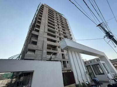 Project Image of 1220.0 - 1850.0 Sq.ft 2 BHK Apartment for buy in Uttam Heights