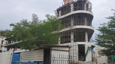 Project Image of 1190 Sq.ft 3 BHK Builder Floor for sale in Sector 44 for Rs. 13400000