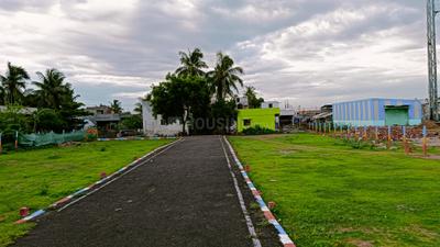 Project Image of 550.0 - 1601.0 Sq.ft Residential Plot Plot for buy in VRC Kunrathur Smart City