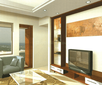 Project Image of 583.0 - 5606.0 Sq.ft 1 BHK Apartment for buy in Ambuja Upohar The Condoville 