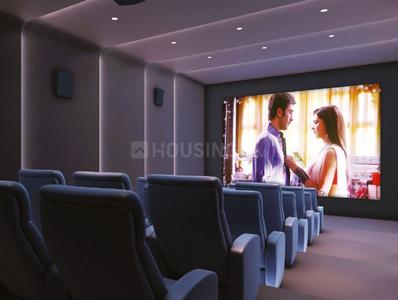 Project Image of 2422.0 - 2751.0 Sq.ft 4 BHK Apartment for buy in Aqua