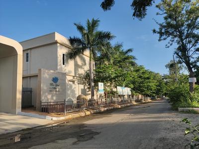 Project Image of 2462.0 - 2494.0 Sq.ft 3 BHK Villa for buy in Blue Lotus Villas