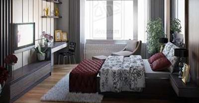 Project Image of 0.0 - 1365.0 Sq.ft 3 BHK Apartment for buy in MDVR Hanuma Lake Front