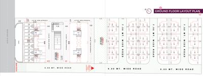 Project Image of 608.05 - 653.0 Sq.ft 2 BHK Apartment for buy in Kheni Shivalik Avenue