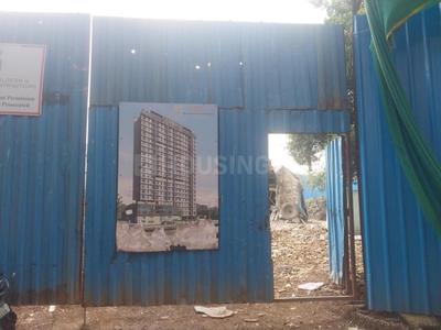 Project Image of 363.03 - 375.87 Sq.ft 1 BHK Apartment for buy in Monarch Majestic