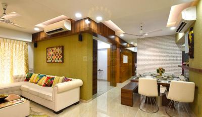 Project Image of 658.54 - 1029.36 Sq.ft 2 BHK Apartment for buy in Rajesh Raj Altezza