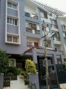 Project Image of 733.0 - 1396.0 Sq.ft 1 BHK Apartment for buy in Perody Guru