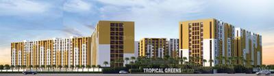 Project Image of 875.0 - 2180.0 Sq.ft 2 BHK Apartment for buy in Nagjua Tropical Greens
