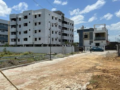 Project Image of 670.0 - 1170.0 Sq.ft 2 BHK Apartment for buy in Access Sai Empire Tower 2