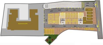 Project Image of 323.0 - 1807.0 Sq.ft 1 BHK Apartment for buy in Matoshree Pride Building 2