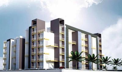 Star Kohinoor Enclave Images for Elevation of Star Kohinoor Enclave 2