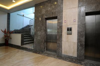 Project Image of 0.0 - 1251.0 Sq.ft 2 BHK Apartment for buy in Goodwill Paradise Phase 1 And 2