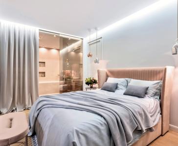 Project Image of 1032.0 - 1351.0 Sq.ft 2 BHK Apartment for buy in Krishiv Residency