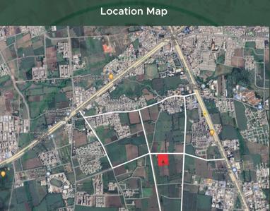 Jatinkumar Lallubhai Nidhivan Location Plan 1