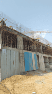 Project Image of 668.33 - 860.57 Sq.ft 2 BHK Apartment for buy in MK Rudra Elegance