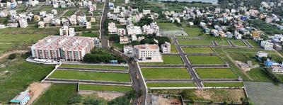 Project Image of 544.0 - 2619.0 Sq.ft Residential Plot Plot for buy in VGN Horizon