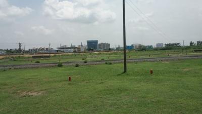 Project Image of 600.0 - 1440.0 Sq.ft Residential Plot Plot for buy in Amazze Abi Krishna Nagar