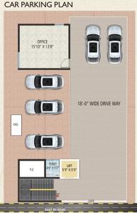 Project Image of 0.0 - 2380.0 Sq.ft 3 BHK Apartment for buy in Varadhi Homes