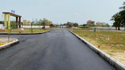 Project Image of 707.0 - 2616.0 Sq.ft Residential Plot Plot for buy in Sathyam Golden Nest