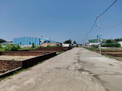 Project Image of 548.0 - 3548.0 Sq.ft Residential Plot Plot for buy in Pride Avenue Haridwar