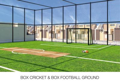 Project Image of 10.76 - 1649.03 Sq.ft Residential Plot Plot for buy in Naranbhai Govardhan Hills