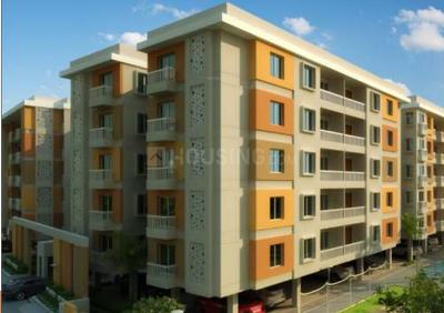 Project Image of 770.0 - 1180.0 Sq.ft 2 BHK Apartment for buy in Pushti Avenue