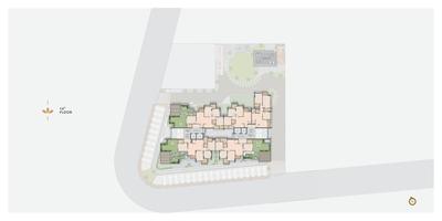 Project Image of 785.77 - 956.48 Sq.ft 3 BHK Apartment for buy in Shiv Nivasa