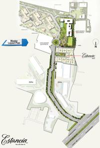 Project Image of 600.0 - 1109.0 Sq.ft 2 BHK Apartment for buy in Arun Estancia Mini