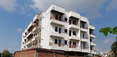 Project Image of 410.0 - 782.66 Sq.ft 1 BHK Apartment for buy in Surondha J D Mansion