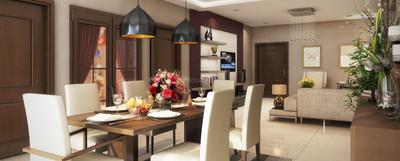 Project Image of 1400.0 - 1800.0 Sq.ft 2 BHK Apartment for buy in Terra Alpha Land Celest Phase 1