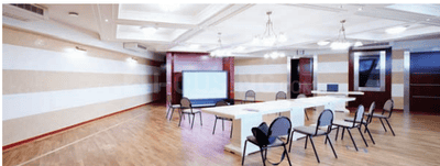 Project Image of 288.0 - 650.0 Sq.ft 1 BHK Apartment for buy in Paranjape Happiness Hub Varve