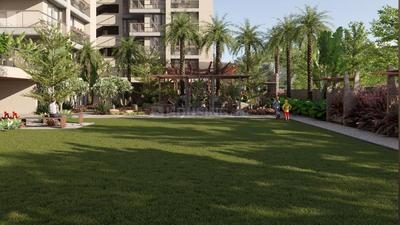 Project Image of 0.0 - 2340.0 Sq.ft 3 BHK Apartment for buy in Alaya Belmonte