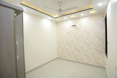 Project Image of 350.0 - 900.0 Sq.ft 1 BHK Apartment for buy in Saluja Luxury Floors