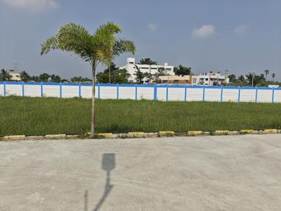 Project Image of 865.0 - 1501.0 Sq.ft Residential Plot Plot for buy in Vikaa A S Garden