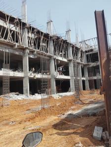 Project Image of 874.0 - 1355.0 Sq.ft 2 BHK Apartment for buy in Shilpa Rathna