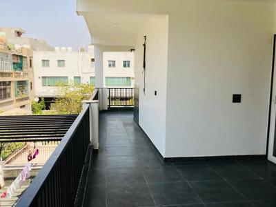 Project Image of 0.0 - 3150.0 Sq.ft 4 BHK Builder Floor for buy in The Windsor Floors