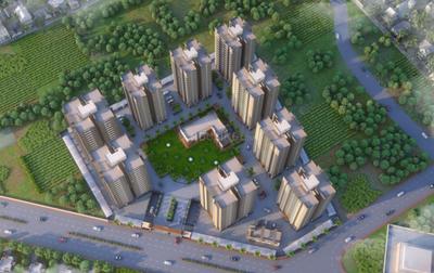 Shyamal Upavan Images for Project 1