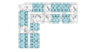 Project Image of 682.0 - 1150.73 Sq.ft 1 BHK Apartment for buy in Danube ELZ Residence