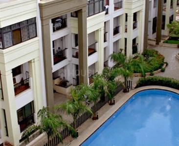 Project Image of 950.0 - 3500.0 Sq.ft 2 BHK Apartment for buy in Renaissance Park I