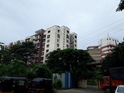 Kabra Galaxy Elevation 1