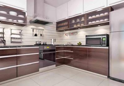 Project Image of 343.0 - 584.0 Sq.ft 1 BHK Apartment for buy in Ravinanda Skylights Wing C D E F And G